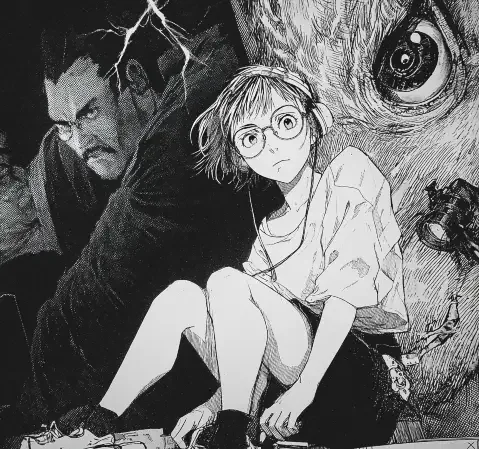 羞羞漫画条目字段与查阅路径示意